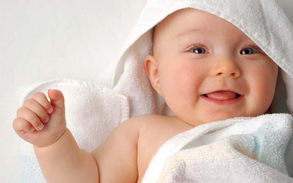 10 важных вещей в гардеробе малыша