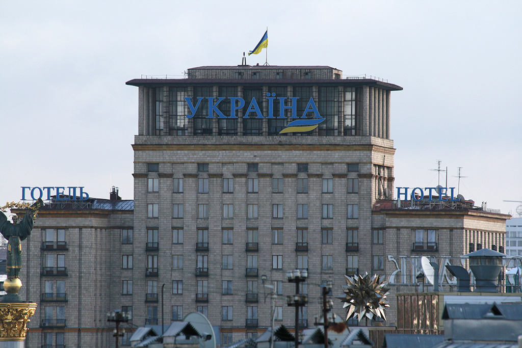 Запрет на межобластные поездки на транспорте без ковид-сертификатов в Украине